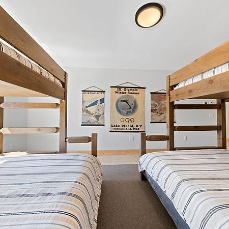 Gorgeous New Build Whiteface Club Resort Lake Placid Luaran gambar