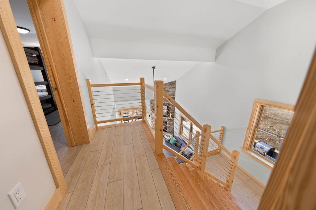 Gorgeous New Build Whiteface Club Resort Lake Placid Luaran gambar