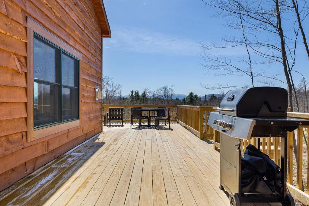 Gorgeous New Build Whiteface Club Resort Lake Placid Luaran gambar