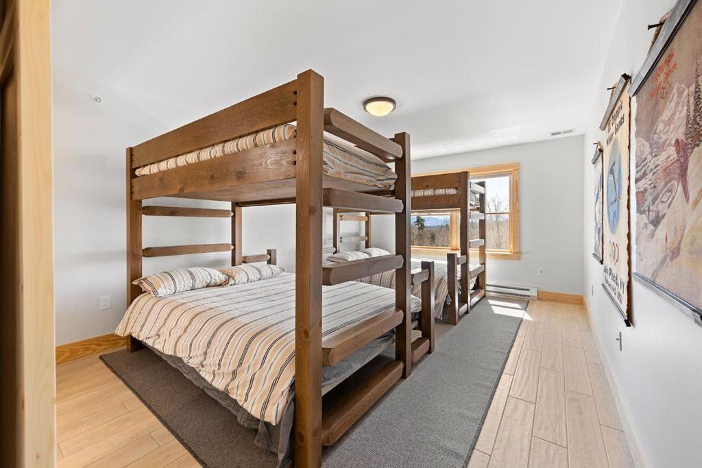 Gorgeous New Build Whiteface Club Resort Lake Placid Luaran gambar