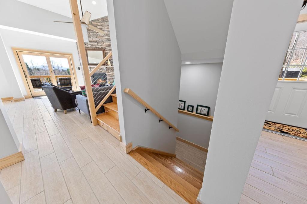 Gorgeous New Build Whiteface Club Resort Lake Placid Luaran gambar